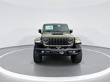 New 2025 Jeep Wrangler Unlimited Rubicon 392 image 3