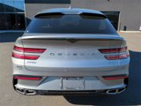 New 2025 Genesis GV80 3.5T e-SC image 5