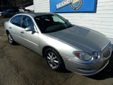 Used 2009 Buick LaCrosse CX image 4