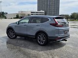 Used 2021 Honda CR-V EX-L image 4