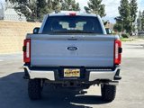 New 2025 Ford F250 4x4 Crew Cab Super Duty image 3