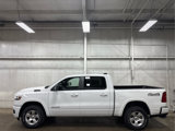 New 2026 RAM 1500 Big Horn image 2