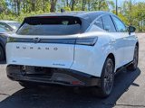 New 2025 Nissan Murano Platinum image 2