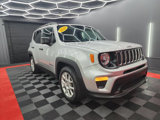 Used 2019 Jeep Renegade Sport w/ Sport Appearance Group image 3