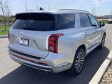 New 2025 Hyundai Palisade Calligraphy image 5