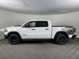 Used 2025 RAM 1500 Rebel w/ Rebel Level 2 Equipment Group image 3