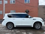 Used 2016 INFINITI QX80 4WD w/ Driver's Assistance Package image 2