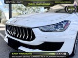 Used 2019 Maserati Ghibli image 3