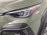 New 2025 Subaru Crosstrek 2.5i Limited w/ Popular Package #3A image 2