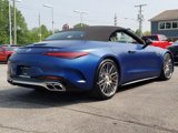 New 2025 Mercedes-Benz SL 55 AMG 4MATIC image 6
