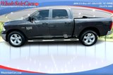 Used 2021 RAM 1500 Tradesman w/ Tradesman SXT Package image 5