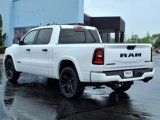 New 2025 RAM 1500 Laramie image 4