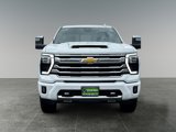 New 2025 Chevrolet Silverado 3500 High Country w/ High Country Premium Package image 2