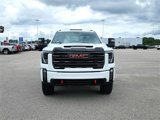 Used 2024 GMC Sierra 2500 AT4 w/ AT4 Preferred Package image 2