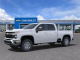 New 2025 Chevrolet Silverado 2500 LT w/ All Star Edition image 2