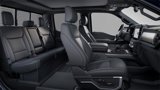 New 2025 Ford F150 Lariat w/ Equipment Group 501A Mid image 6