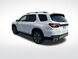 New 2025 Honda Pilot Elite image 3