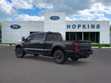 New 2026 Ford F350 Platinum image 4