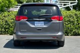 Certified 2023 Chrysler Voyager LX image 5