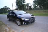 Used 2020 Hyundai Elantra SE w/ Cargo Package (C1) image 4