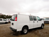 Used 2022 Chevrolet Express 2500 w/ Driver Convenience Package image 5