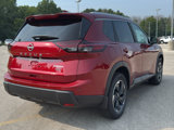 New 2026 Nissan Rogue SV image 5