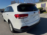 Used 2016 Kia Sorento LX w/ LX Convenience Package image 3