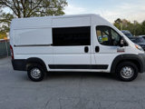 Used 2017 RAM ProMaster 2500 w/ Interior Convenience Group image 5