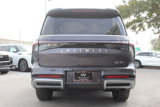 New 2025 INFINITI QX80 Luxe image 4
