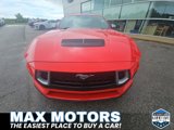 New 2025 Ford Mustang GT Premium w/ 60th Anniversary Package image 3
