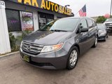 Used 2012 Honda Odyssey LX image 4