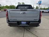 New 2025 Chevrolet Silverado EV RST image 5