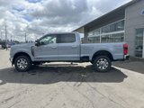 New 2025 Ford F250 Lariat image 2