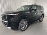 Used 2025 INFINITI QX80 Luxe image 3
