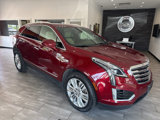 Used 2018 Cadillac XT5 Premium Luxury image 4