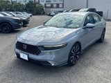 Used 2024 Honda Accord Touring image 1