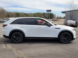 New 2025 MAZDA CX-90 Plug-In Hybrid w/Premium Sport image 2
