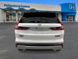 New 2026 Honda CR-V TrailSport image 4
