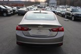 Used 2023 Chevrolet Malibu LT w/ Driver Confidence Package image 6