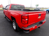 Used 2018 Chevrolet Silverado 1500 LT w/ All Star Edition image 3