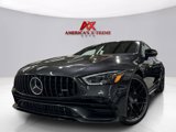 Used 2022 Mercedes-Benz AMG GT 53 image 2