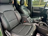 Used 2023 Ford Bronco Big Bend image 2