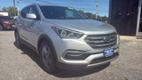 Used 2017 Hyundai Santa Fe Sport image 3