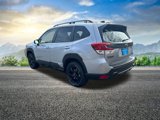 New 2025 Subaru Forester Wilderness image 3