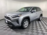 Used 2024 Toyota RAV4 LE image 4