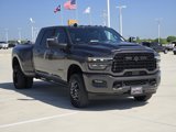 New 2025 RAM 3500 Laramie image 2