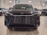 New 2025 Lexus TX 350 AWD image 2
