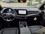New 2026 Chevrolet Equinox LT w/ Convenience Package II image 3