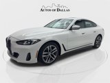 Used 2025 BMW 430i xDrive w/ Premium Package image 5