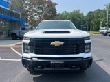 New 2025 Chevrolet Silverado 2500 W/T w/ WT Convenience Package image 4